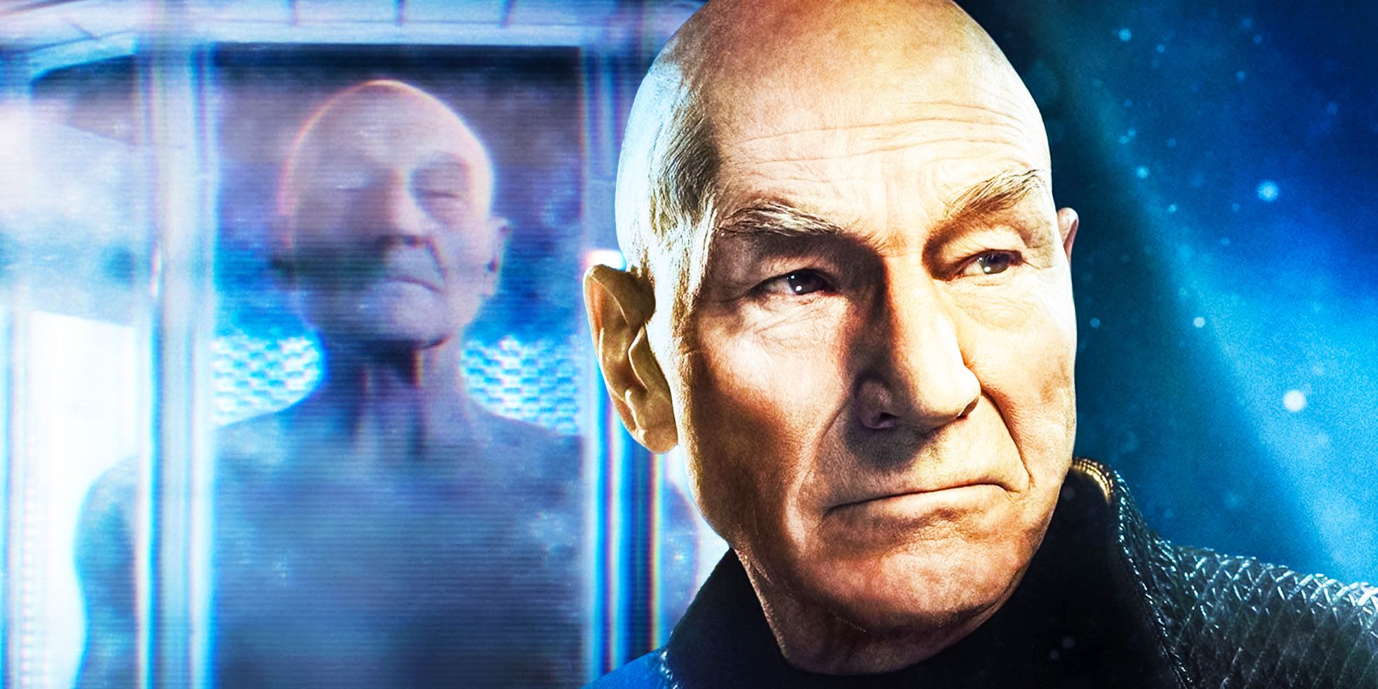 Picard Hints At A Massive Jean-Luc TNG Retcon