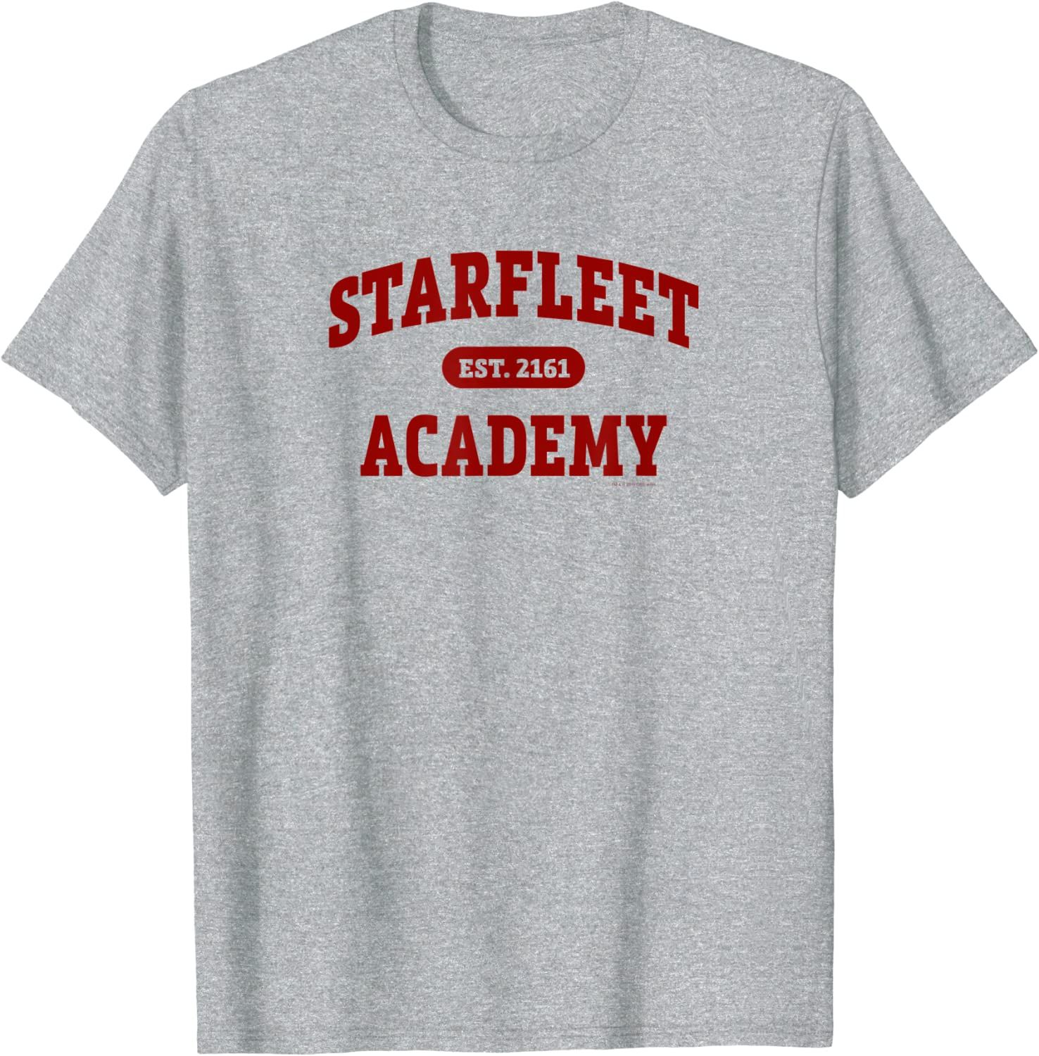Star Trek Starfleet Academy EST 2161