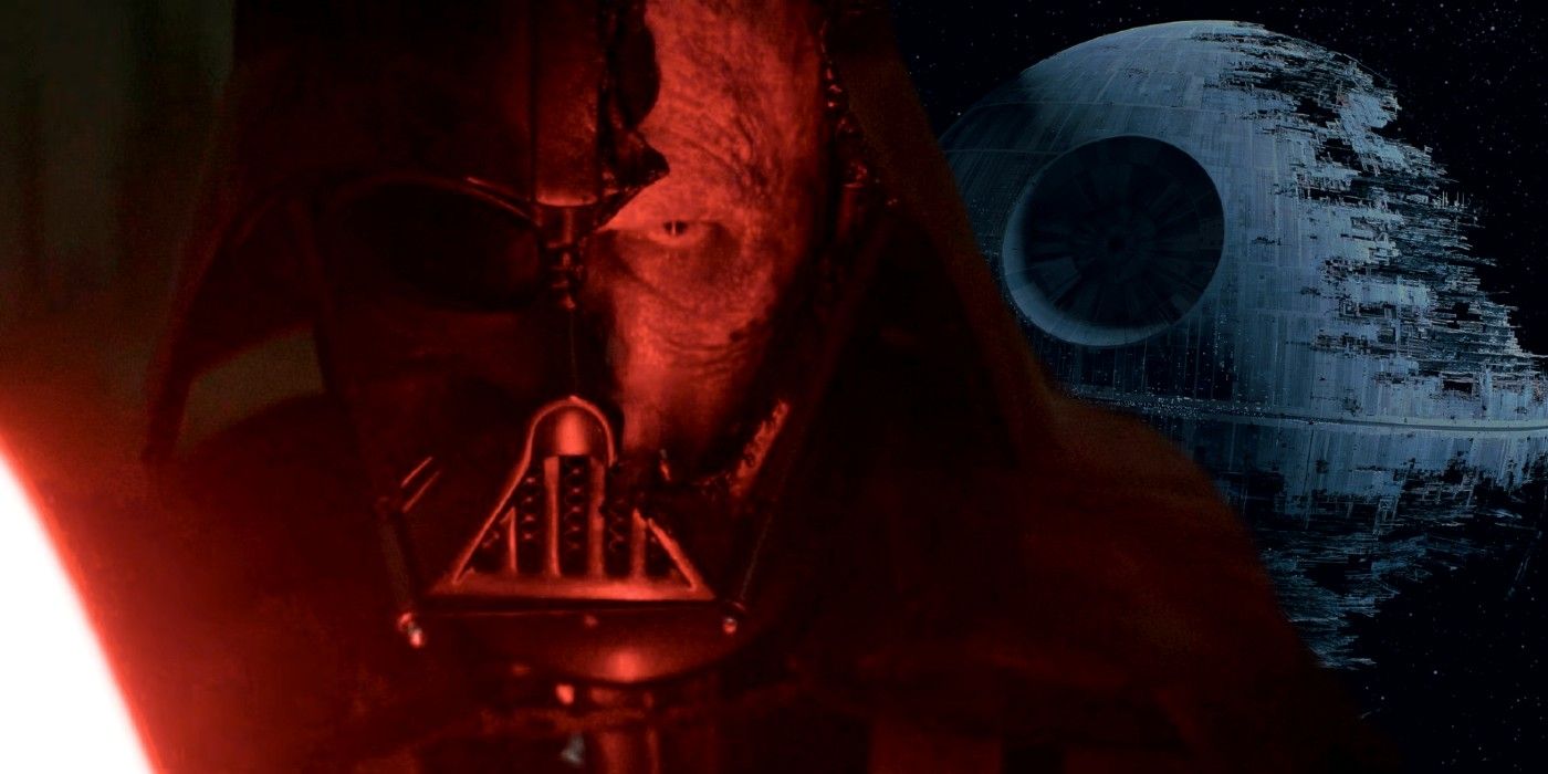Star Wars Halloween