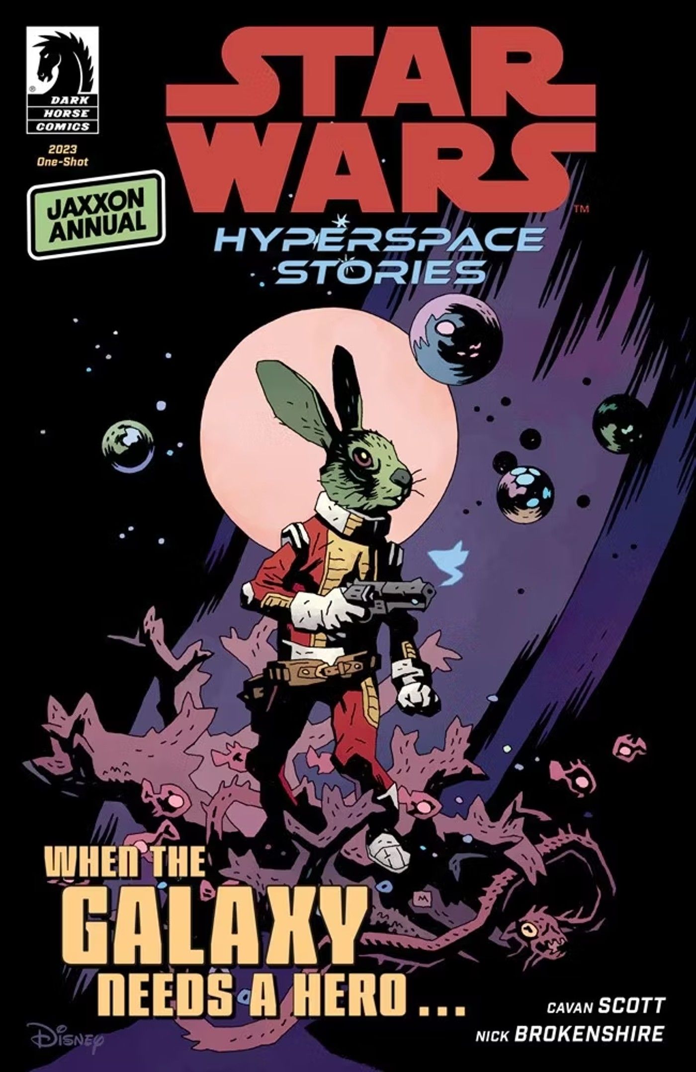 star wars hyperspace stories