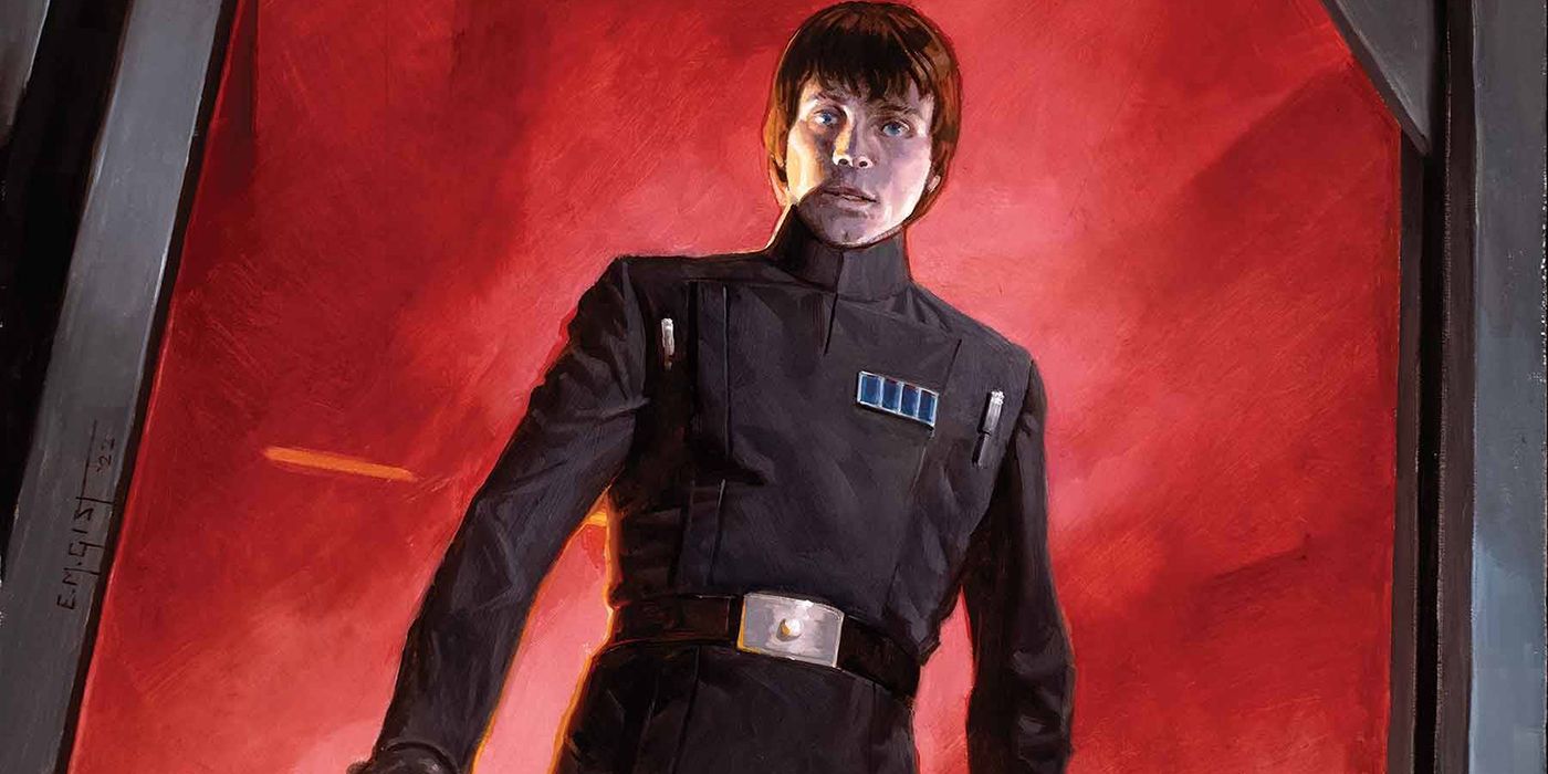 Guerra nas Estrelas Marvel