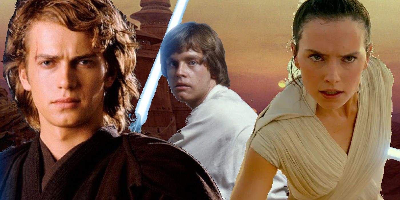 Star Wars' New Prequel Will Deliver The Jedi We've Wanted For 46 Years ...