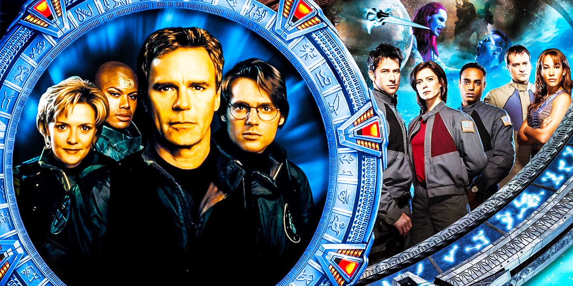 Where To Watch Stargate Online