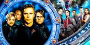 All 8 Stargate Movies Shows Ranked Worst To Best