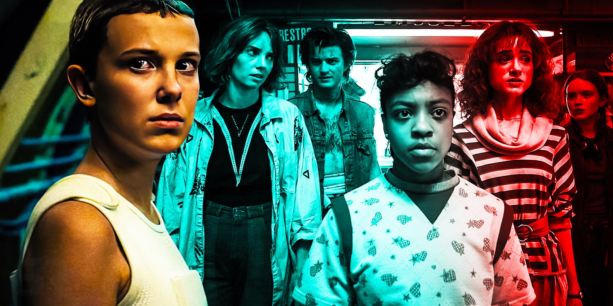 Stranger Things Season 5 Will Finally Prove The Show's Real Main Character  Isn't Who You Think