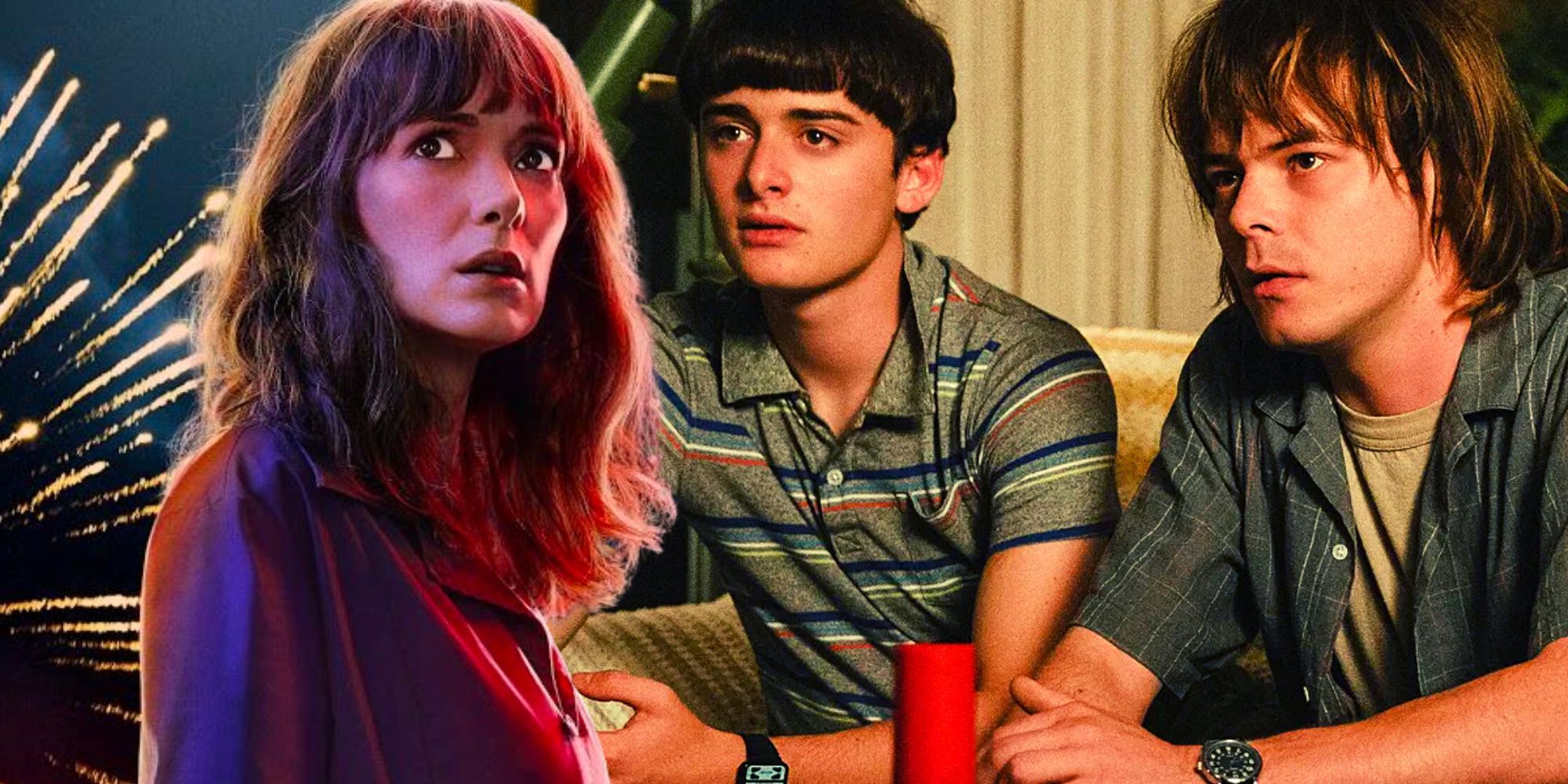 Is Will Byers Going To Die In Stranger Things 5? 