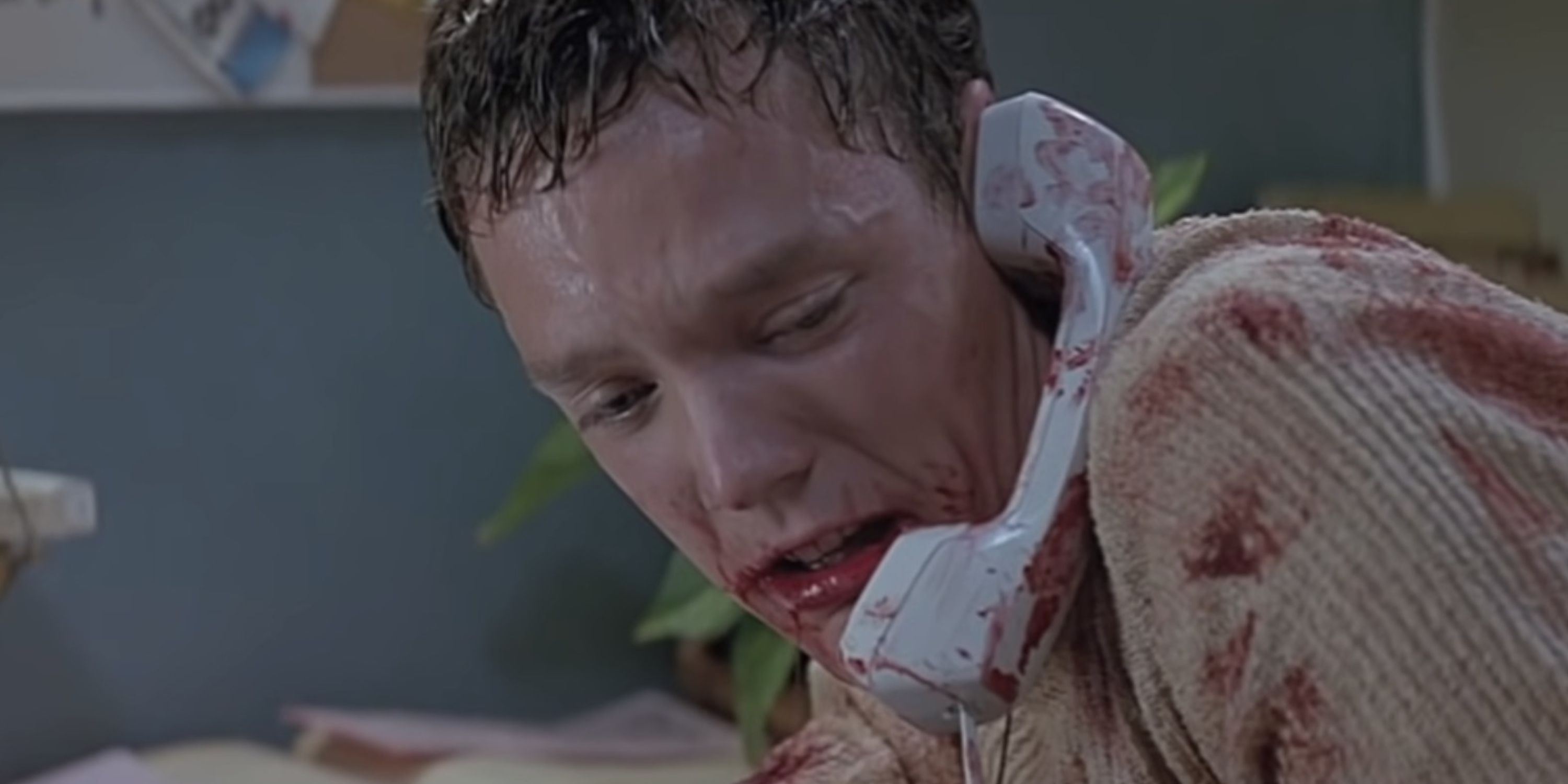 El posible regreso de Stu de Scream 7 recibe una respuesta contundente de Matthew Lillard