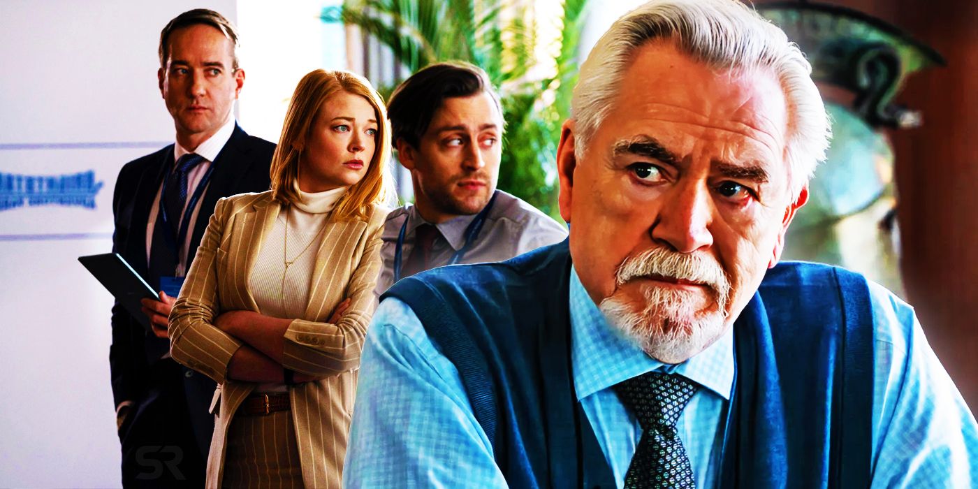 Succession Recap: 5 Things To Remember Before Season 4