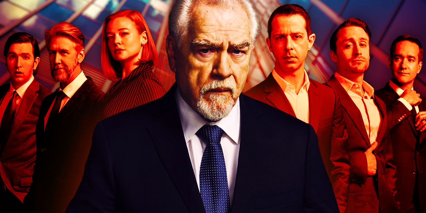 Succession Season 4 Quickly Proves Why Logan Cannot Win