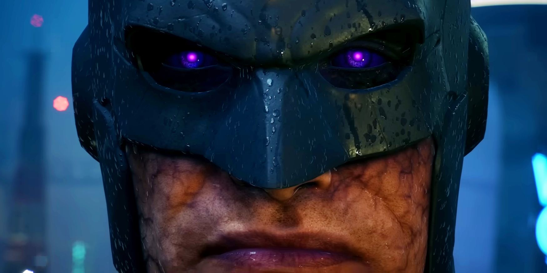 Suicide Squad: Kill The Justice League. Looks likes it's taking the M route. : r/BatmanArkham