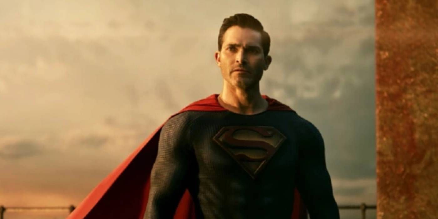 Superman & Lois season 3 image pic