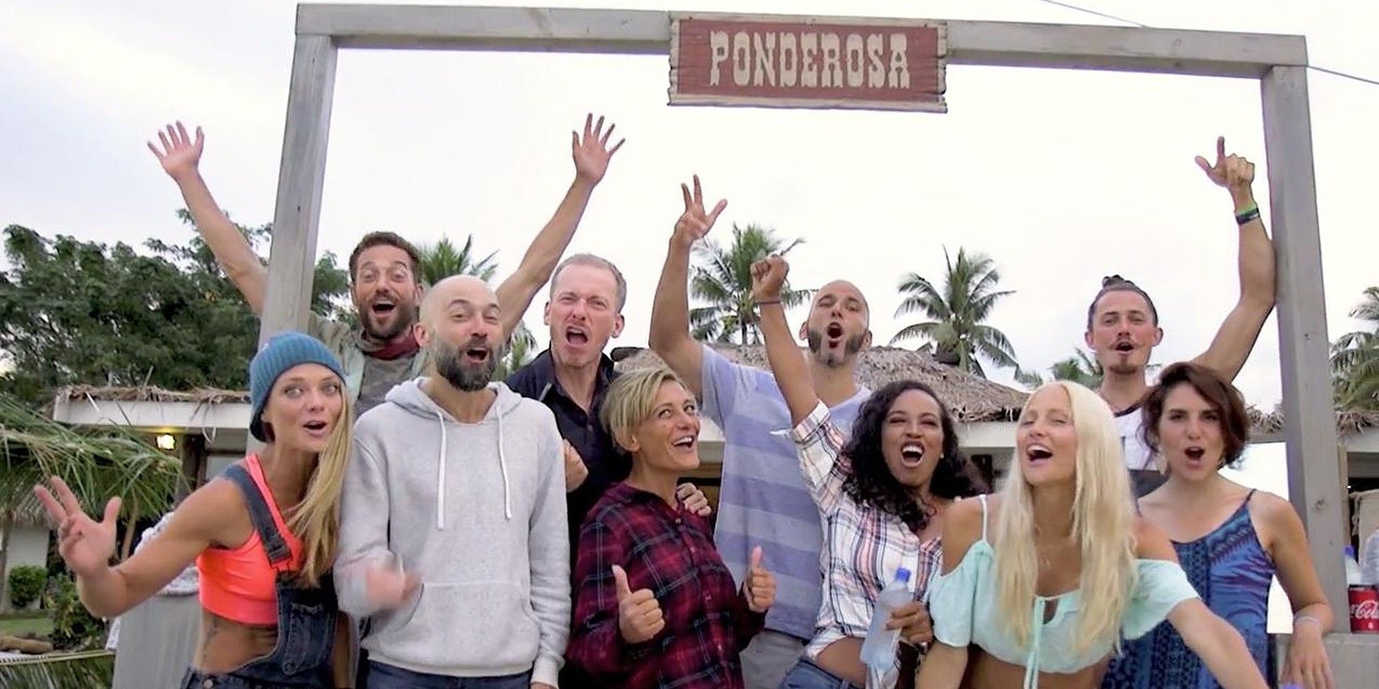 Survivor Should Bring Back The ‘Ponderosa’ Episodes