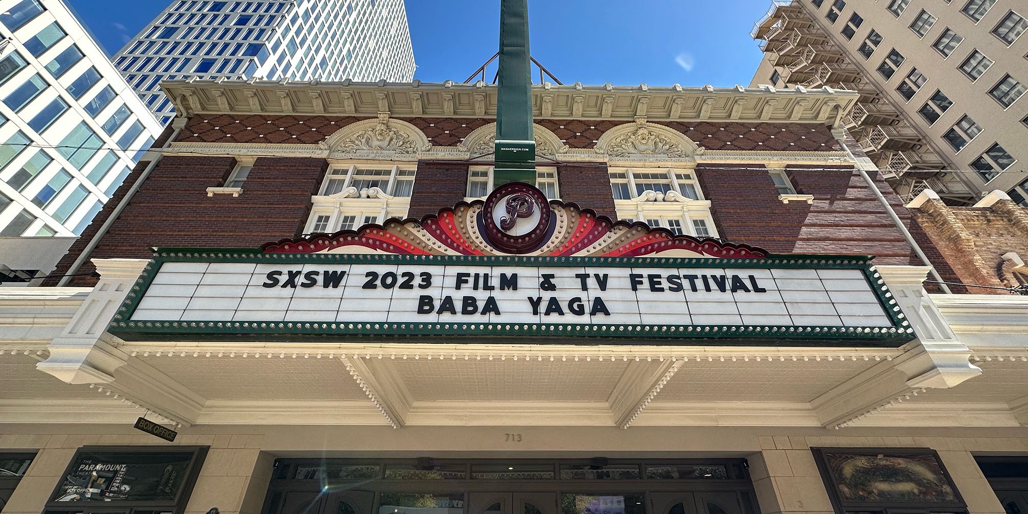 Keanu Reeves And John Wick 4 Director T Fans A Secret Sxsw Screening 0036