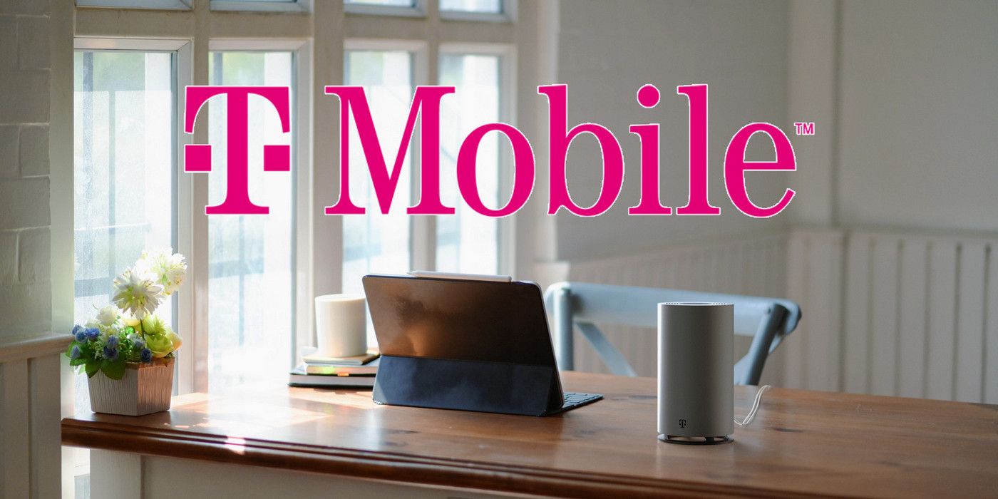 T-Mobile Gateway