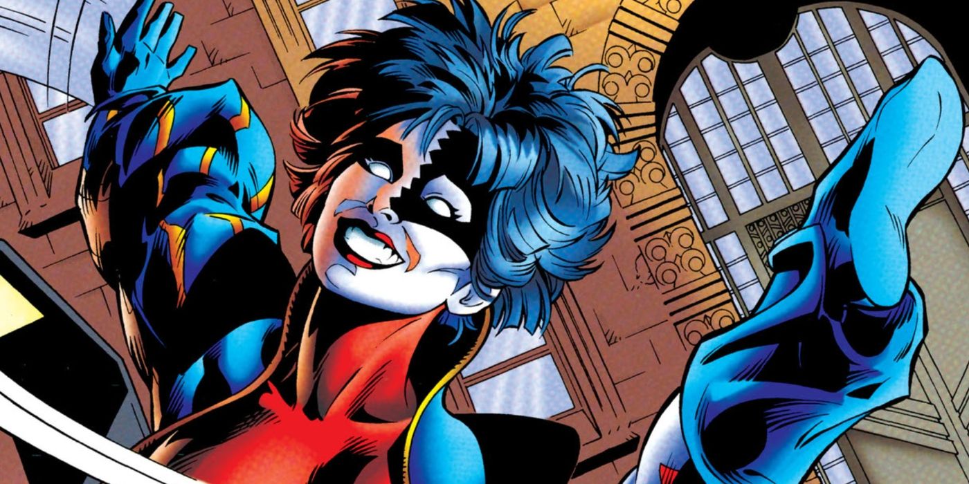 10 Most Shocking Joker Variants From Across the DC Multiverse