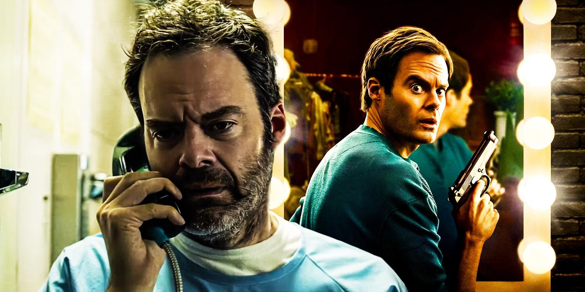 The 6 Biggest Theories On How Barry Season 4 Ends