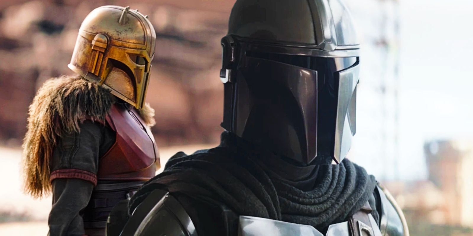 Where to Watch The Mandalorian Season 3