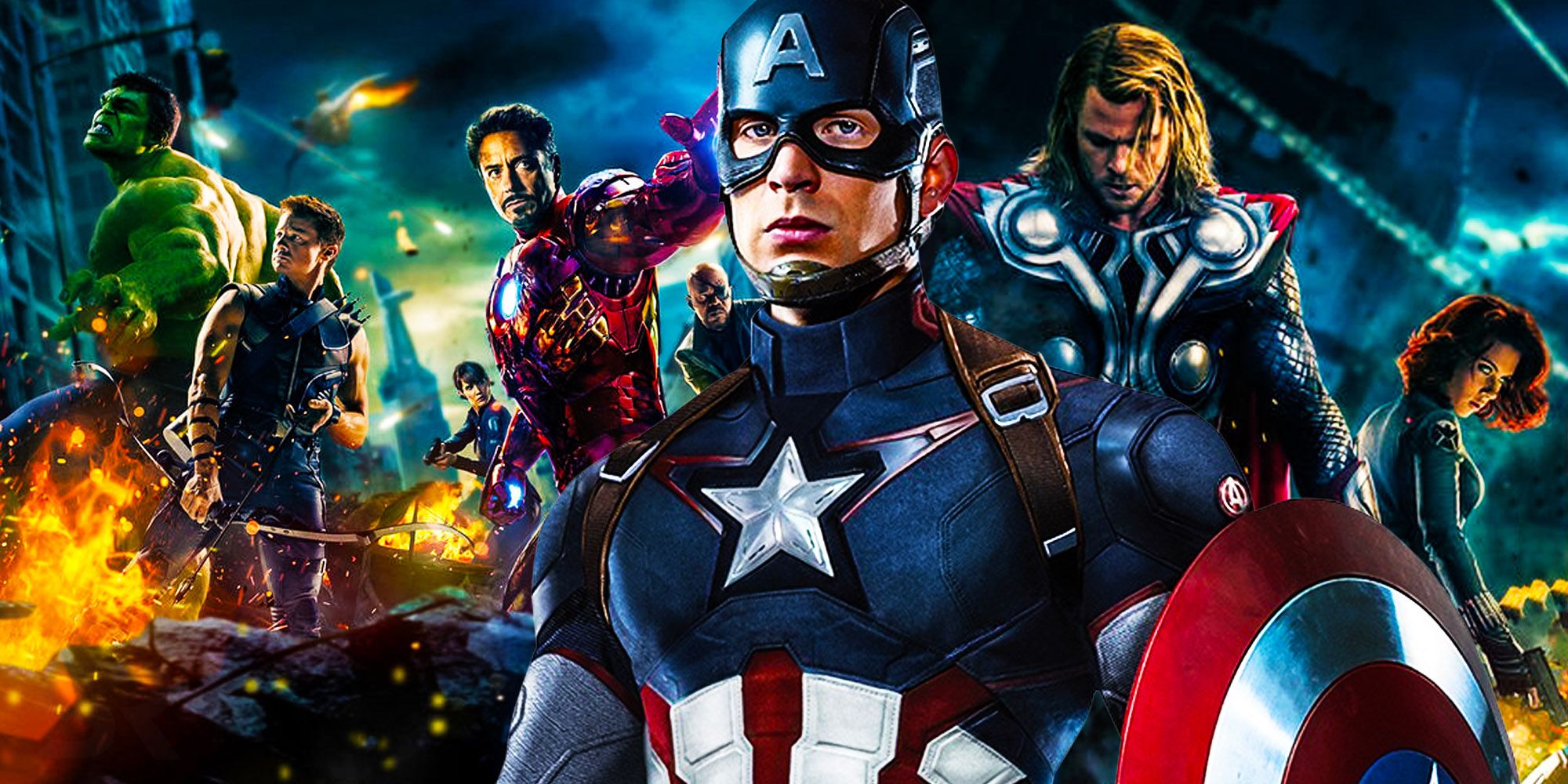 Marvel Studios' Executive Producers Explained: Who Is Behind Which Movie?