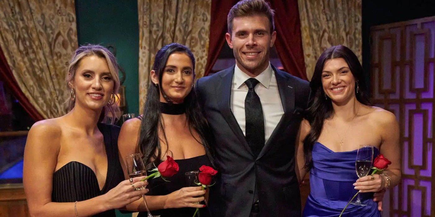 Clayton Echard Begs Bachelor Fans To Show Zach Shallcross ‘Some Grace’