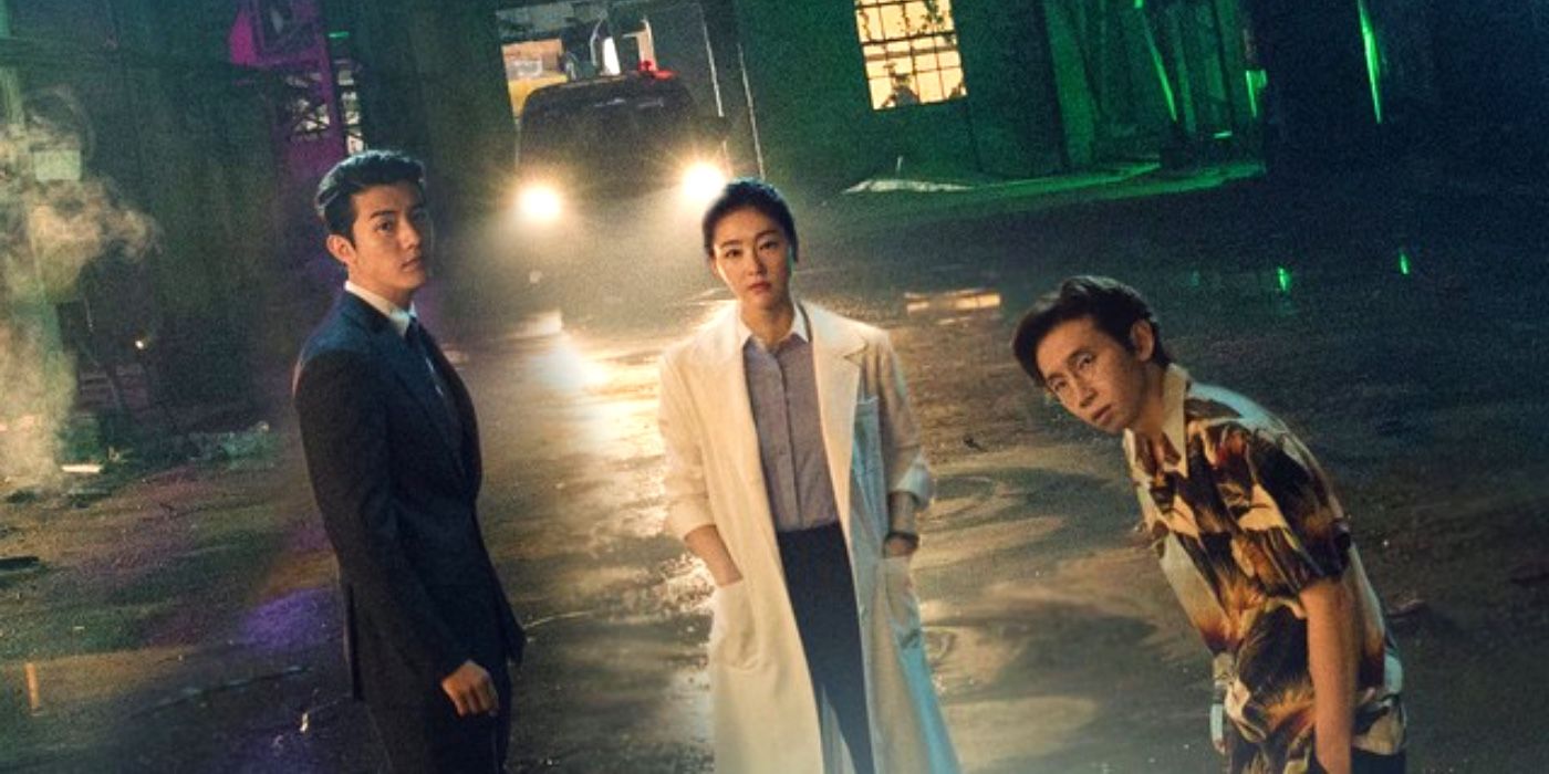 The 20 Best Medical K-Dramas, Ranked