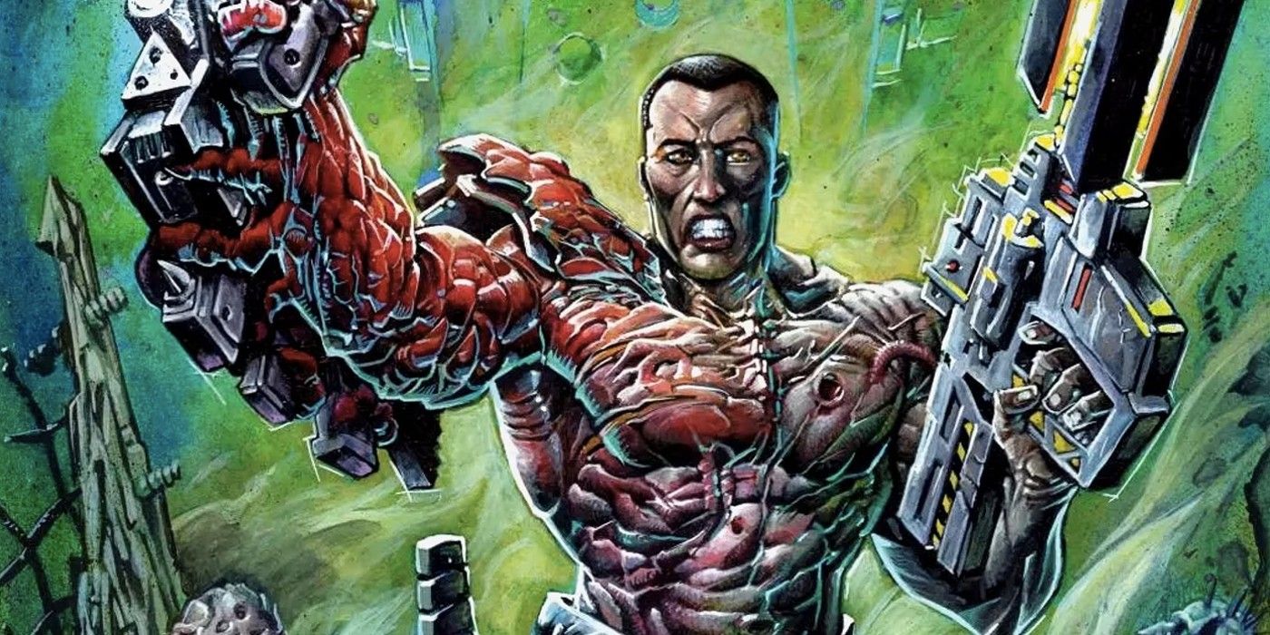 The Exile 1 Cover