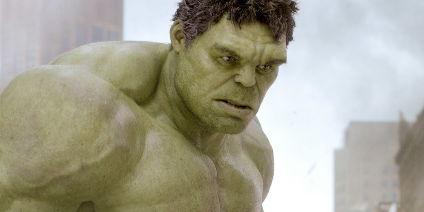 the hulk in mcu phase 1