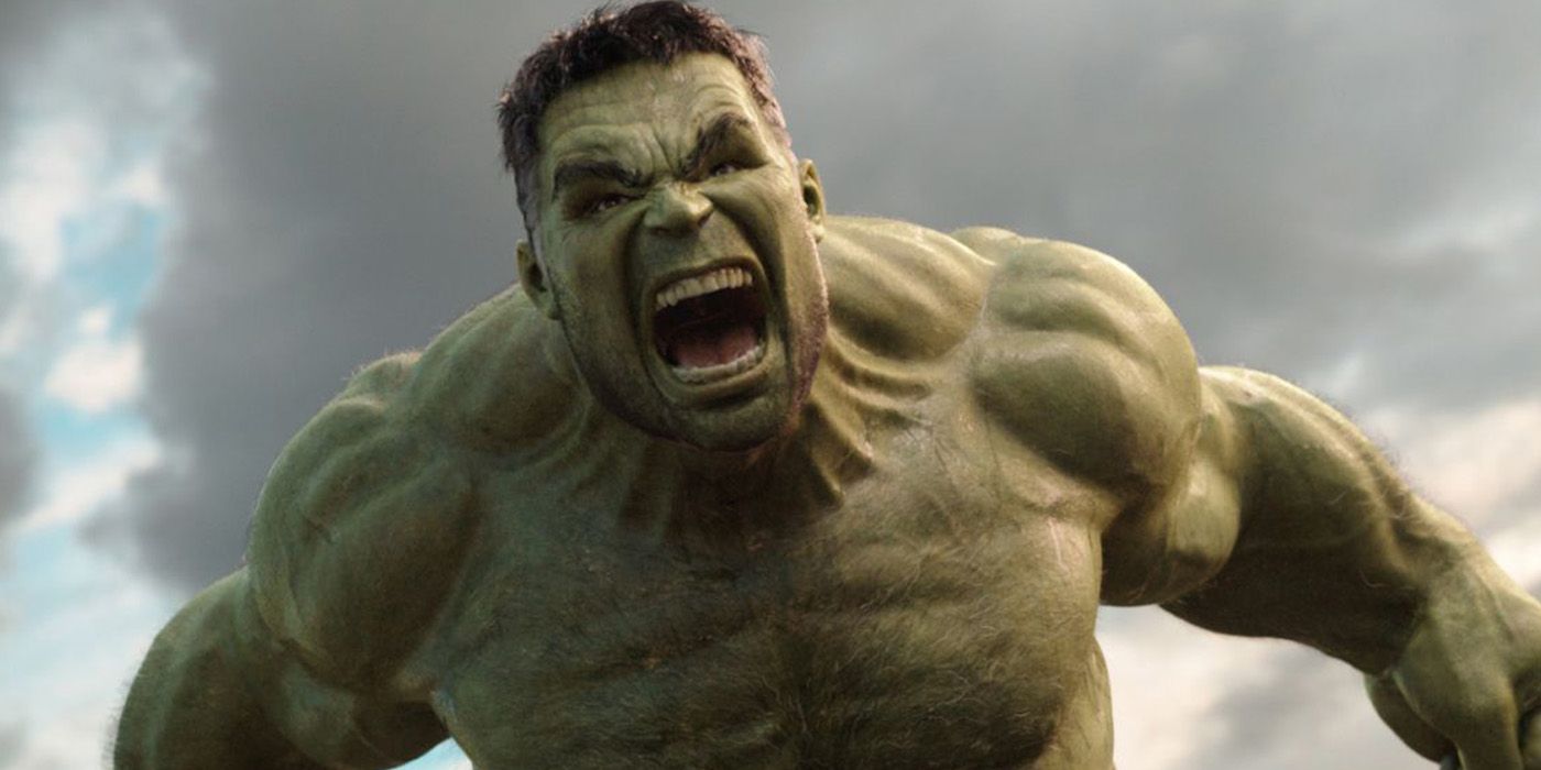 Hulk Movies In Order: Every MCU Appearance Of Bruce Banner