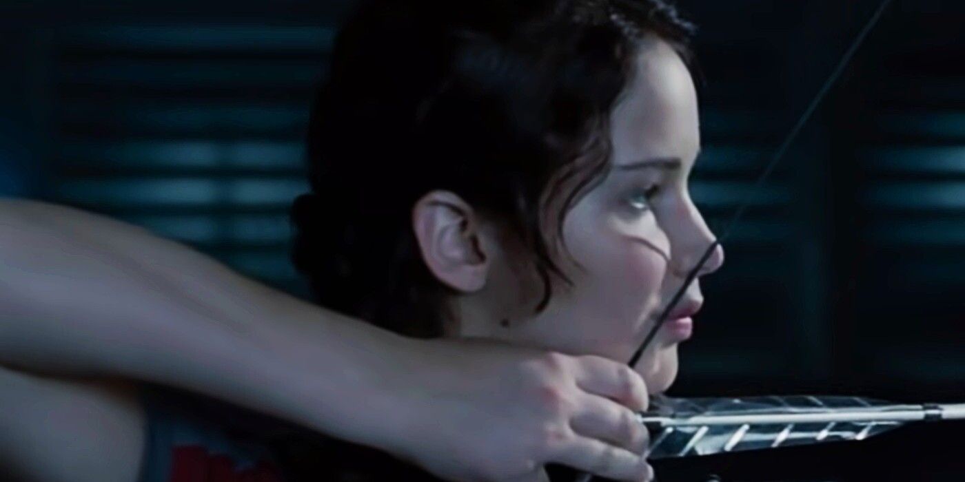 How Jennifer Lawrence’s Katniss Age Difference Made The Hunger Games Better