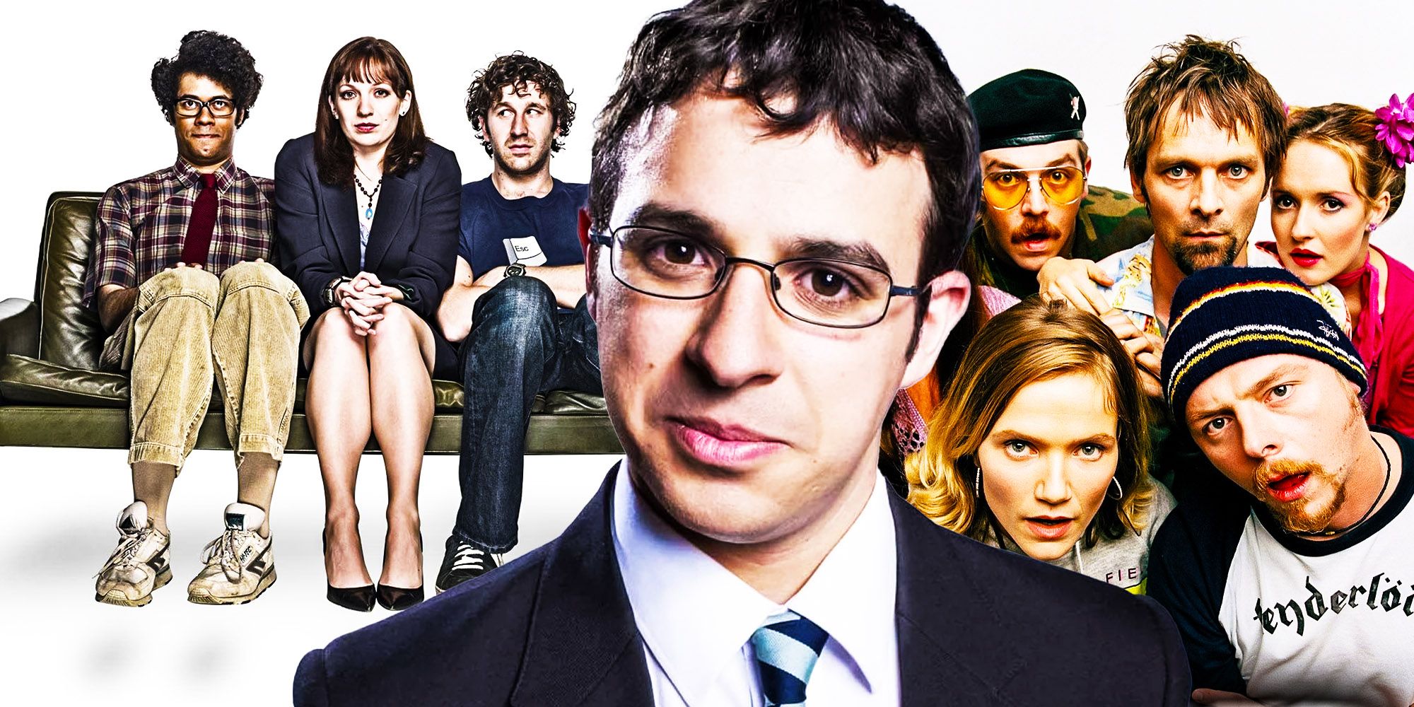 7 Terrible US Remakes Of UK Sitcoms