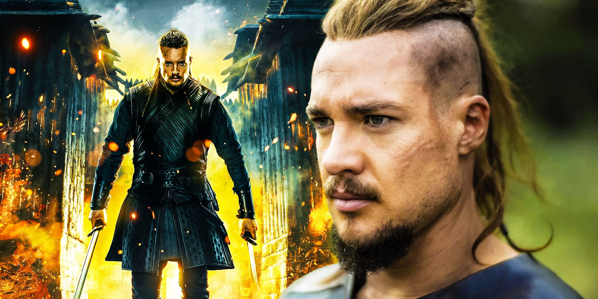 The Last Kingdom: Seven Kings Must Die' Review: Long-Running