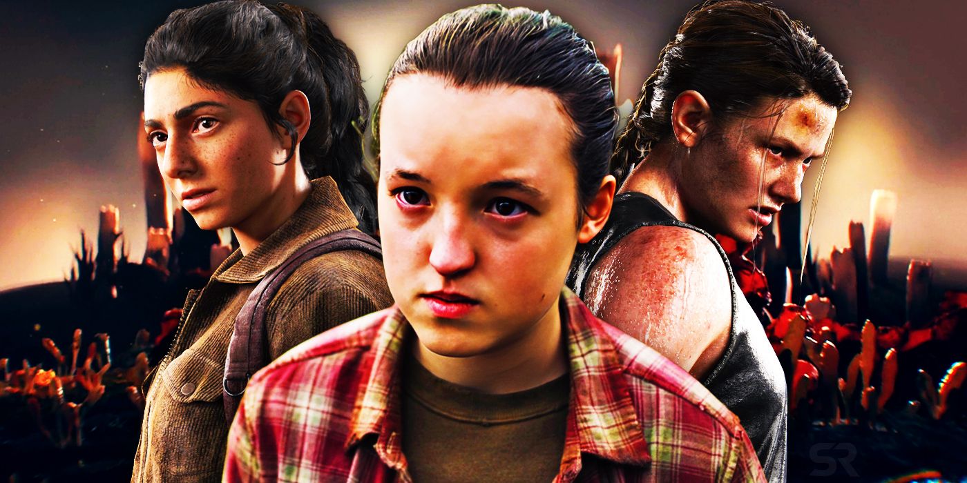 The Last of Us' fans think an important season 2 character had a