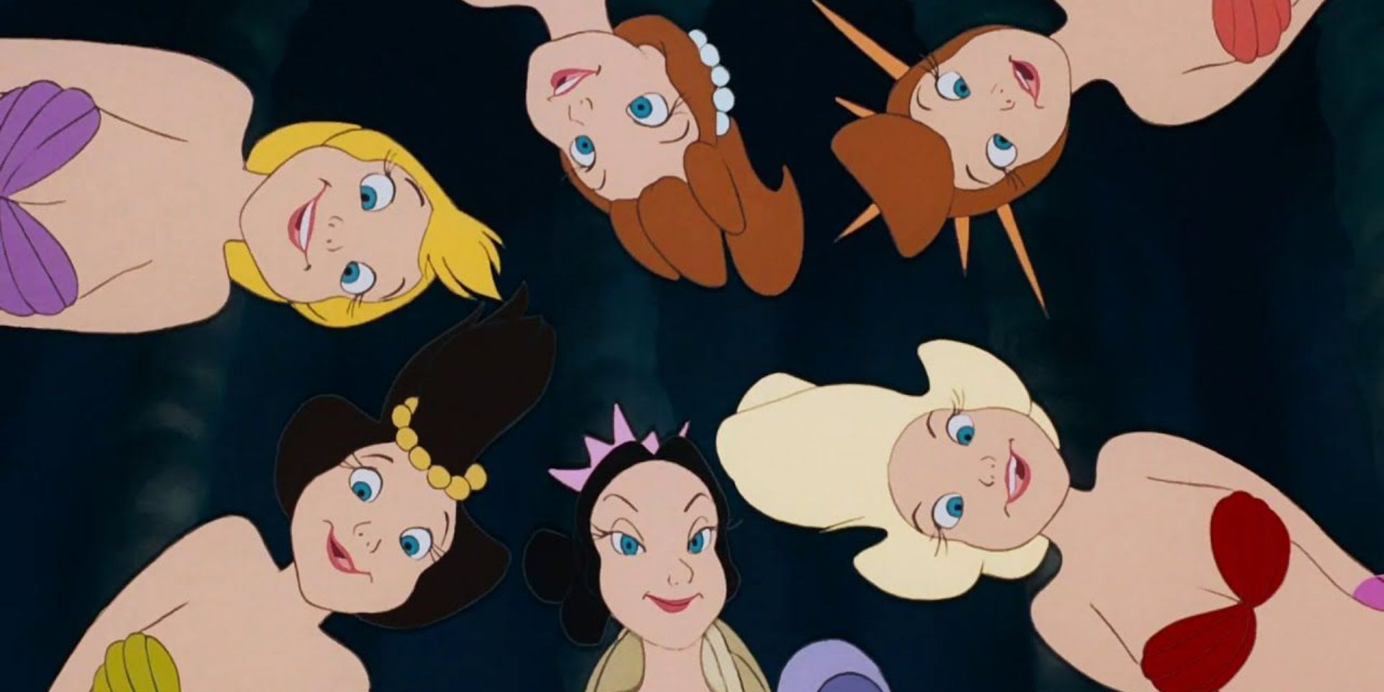 6 Fairytale Details 2023's Little Mermaid Remake Should Use