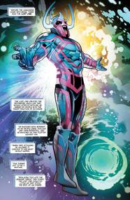 Meet The Lost One The New Secret Behind Marvel s Multiverse Meet The Lost One The New Secret Behind Marvel s Multiverse