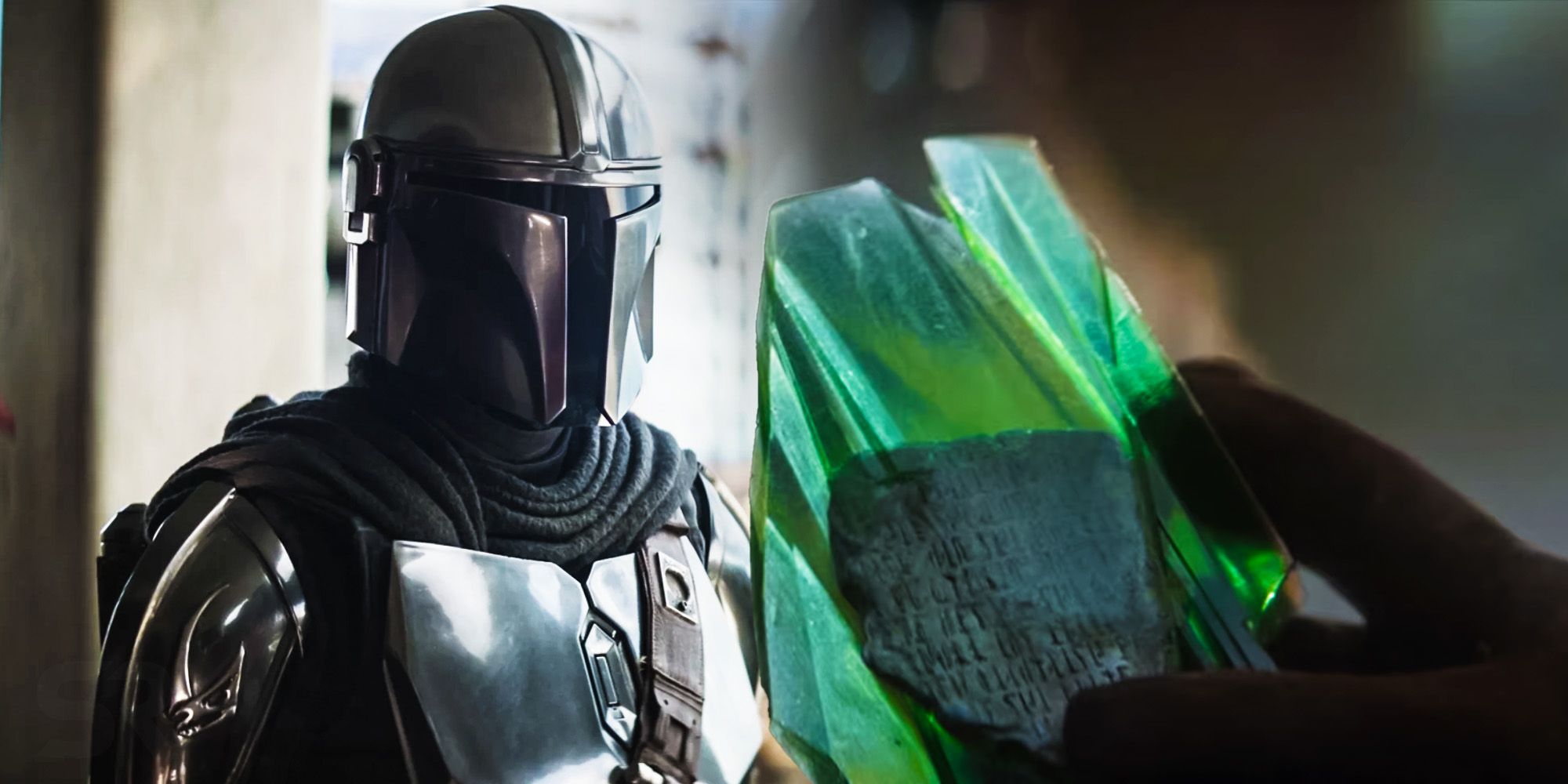 The Mandalorian Season 3 Episode 1: 20+ Easter Eggs & Hidden Details