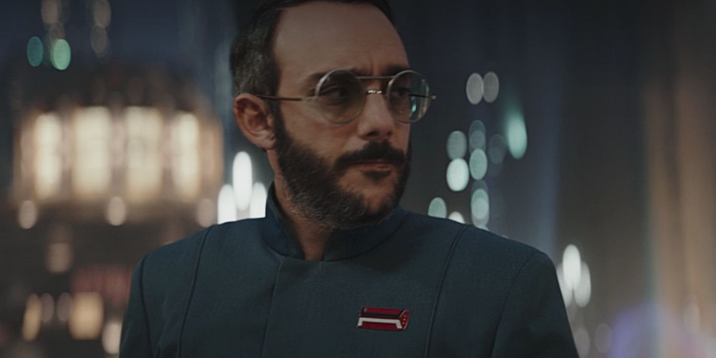 Forget Grand Admiral Thrawn, We Know Who Star Wars’ Next Movie Villain Should Be