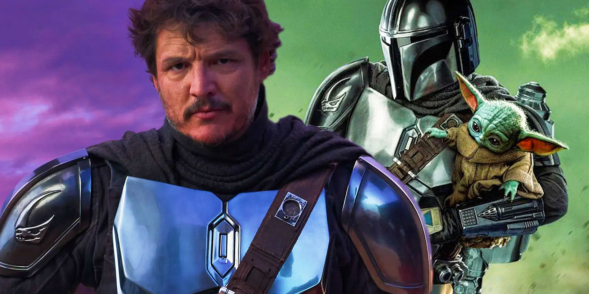 Pedro Pascal Must Appear In The Mandalorian Again (Or It Betrays Din's Arc)