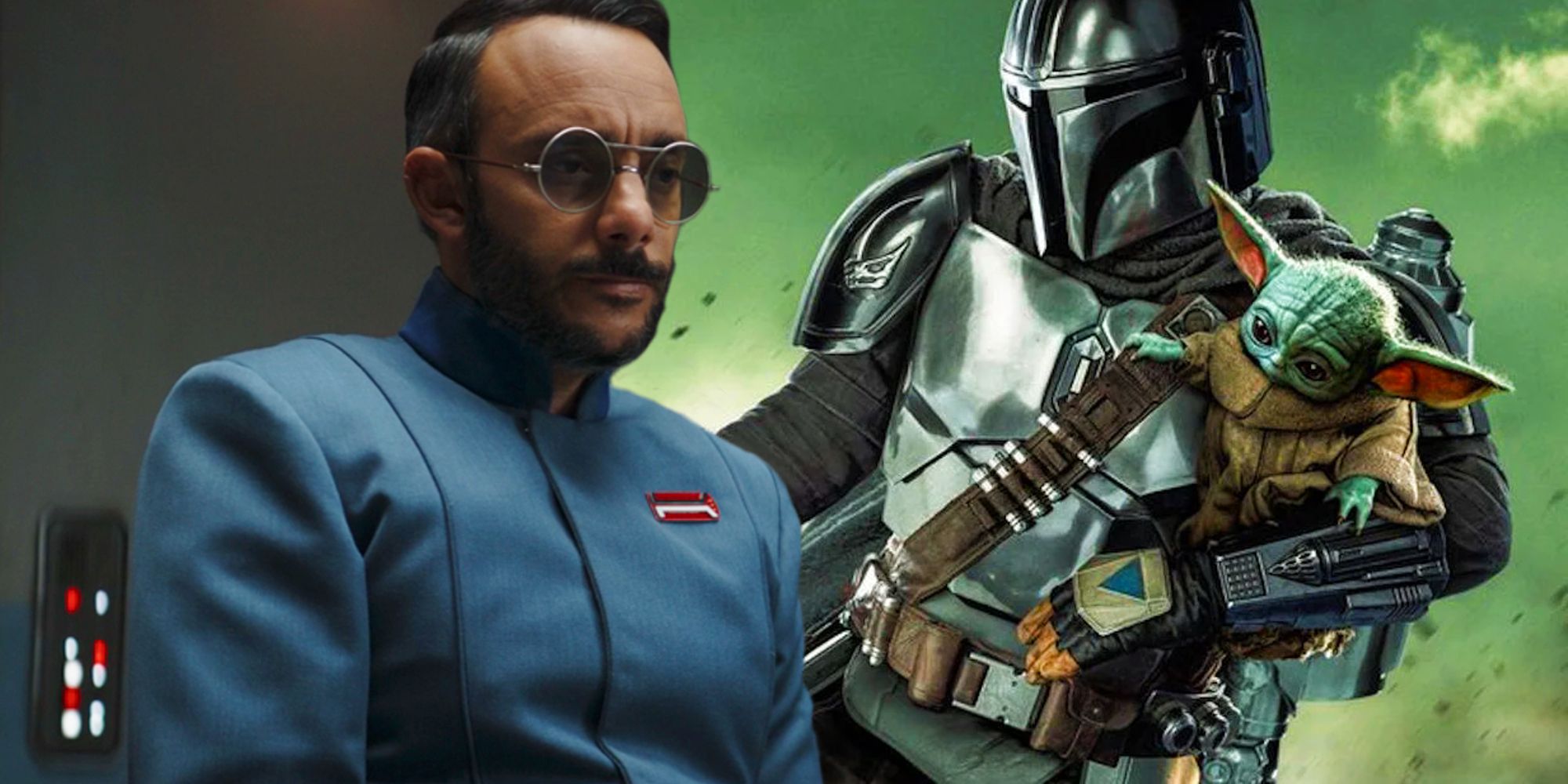 Is The Mandalorian Season 3, Episode 3 Really The Show's Worst So Far?