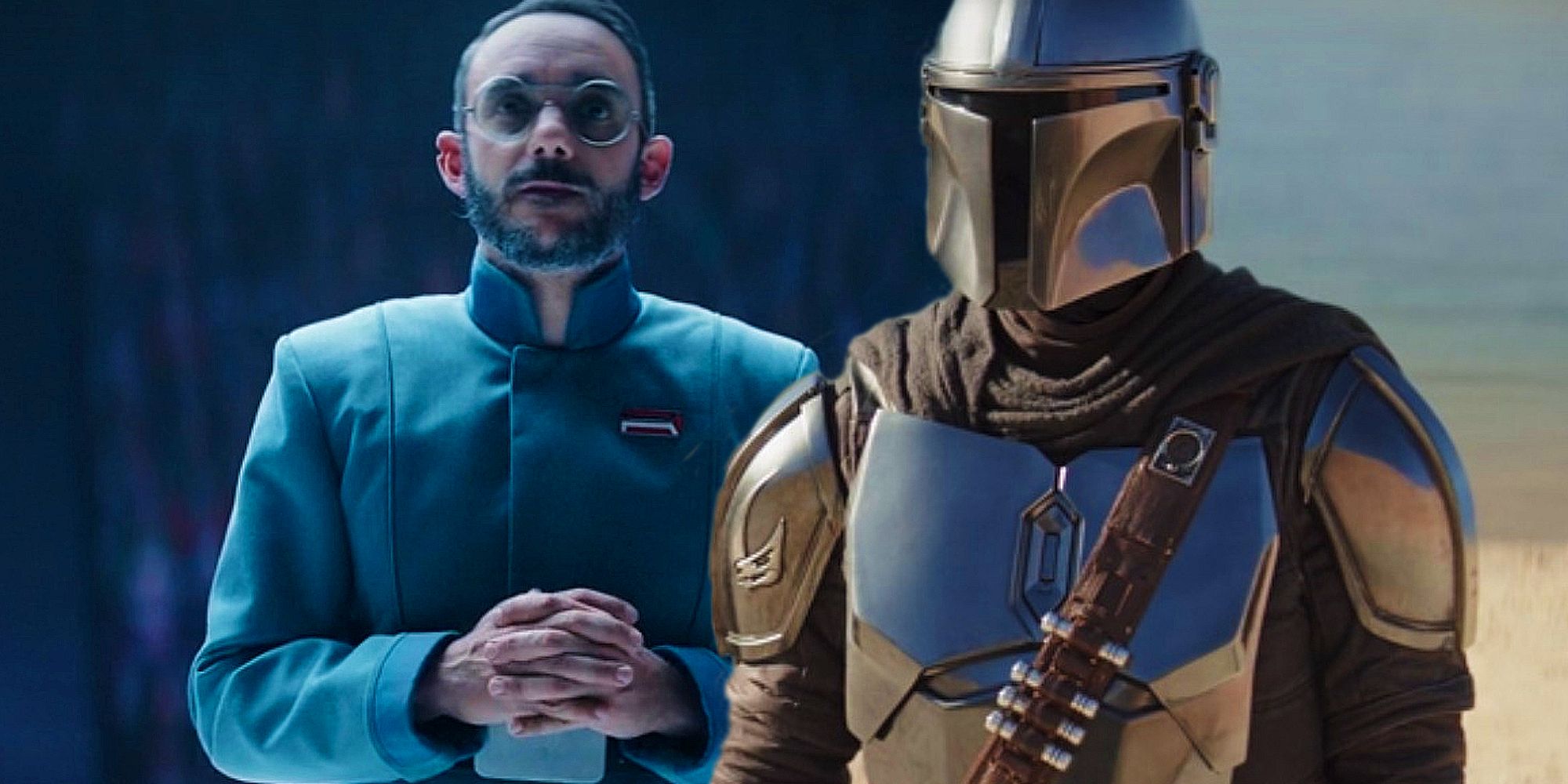 Why The Mandalorian Season 3, Episode 3 Is Dividing Star Wars Fans
