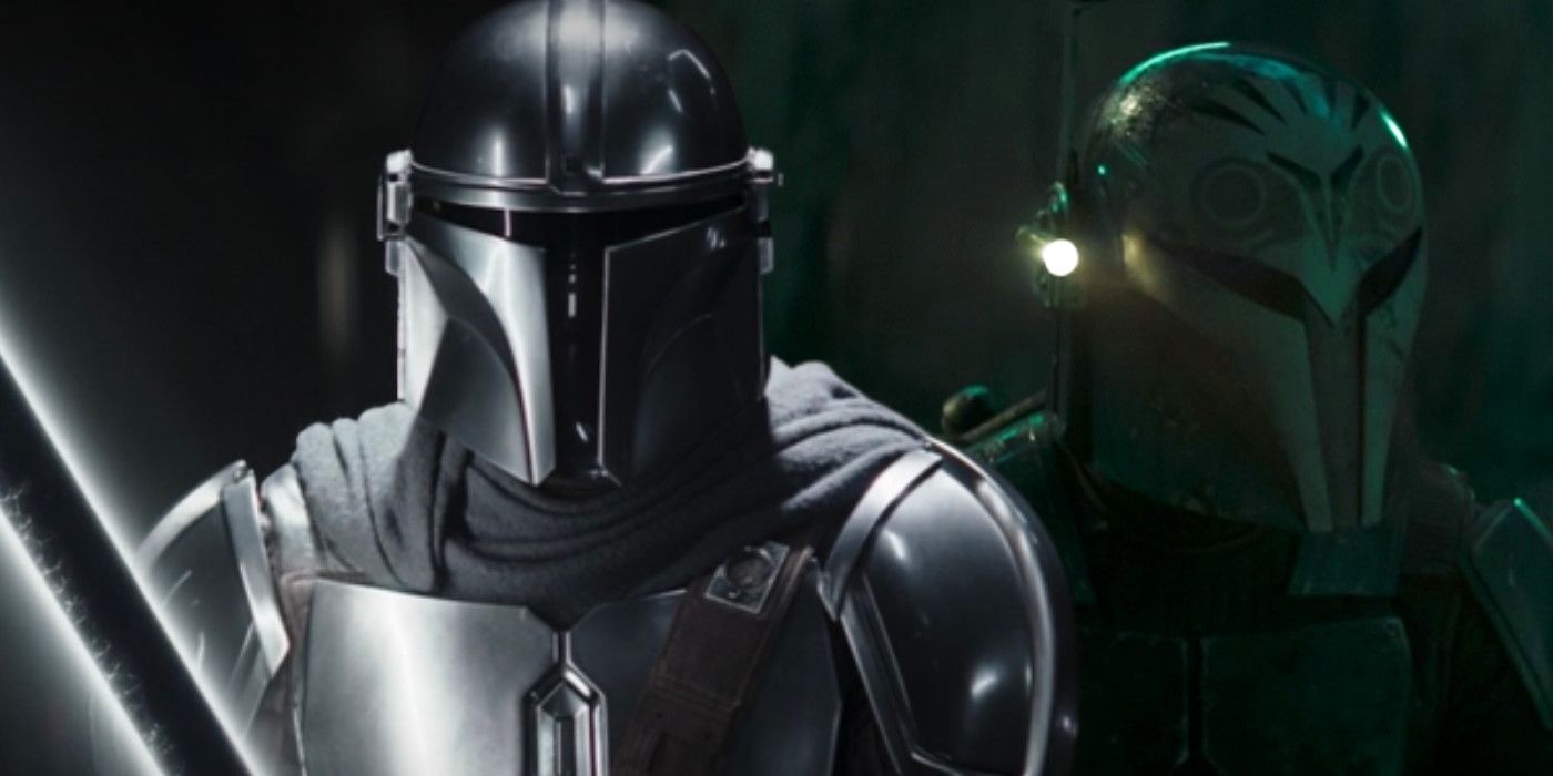 The Mandalorian Season 3, Episode 4 Title May Hint At Order 66 Reveals