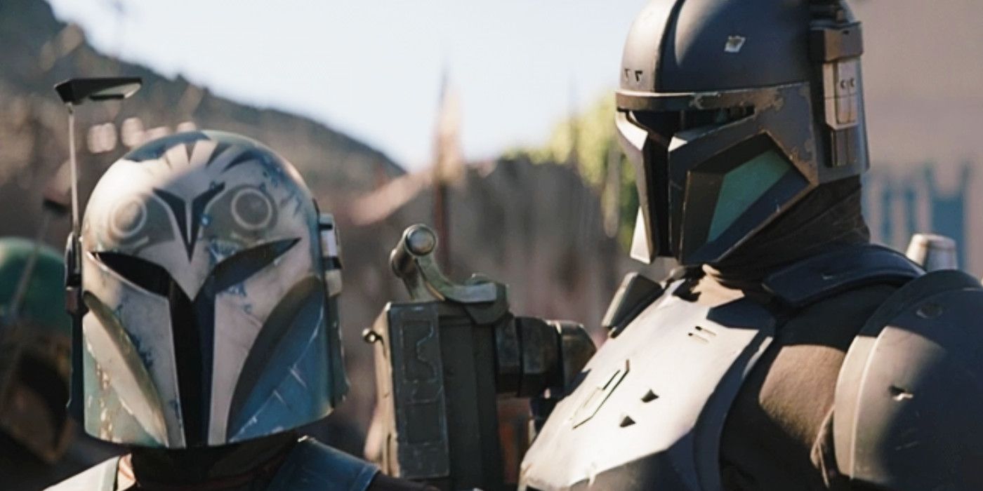 The Mandalorian Season 3 Episode 5 Release Date: The Mandalorian Season 3  Episode 5: Release date, time, plot and more - The Economic Times
