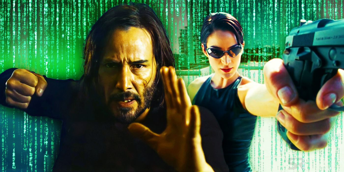 “That’s Not How It Started”: How The Matrix Became A Trans Allegory Explained By Director