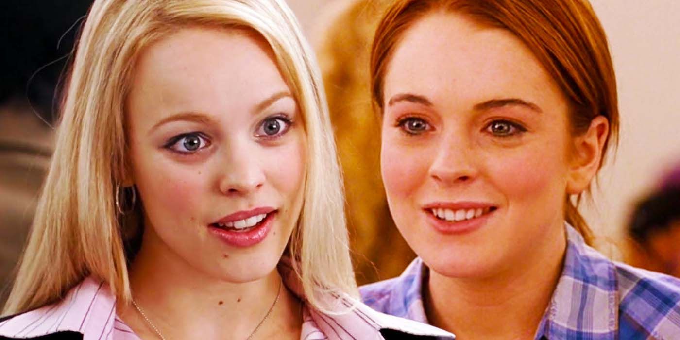 The Mean Girls Musical Movie Sounds Great, But It Needs 1 More Thing To Work