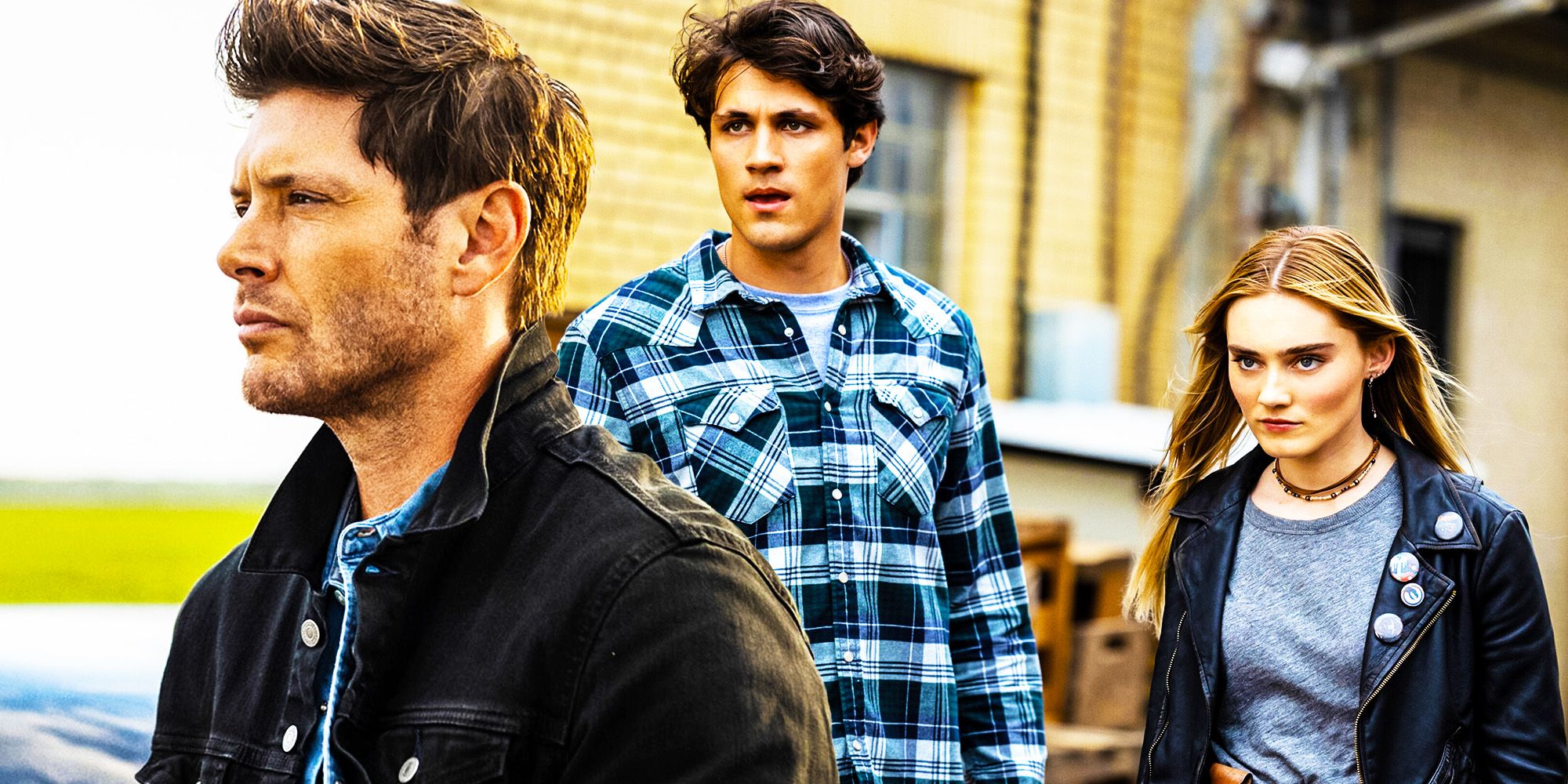 How Dean’s Return Can Explain The Winchesters’ Different World Mystery