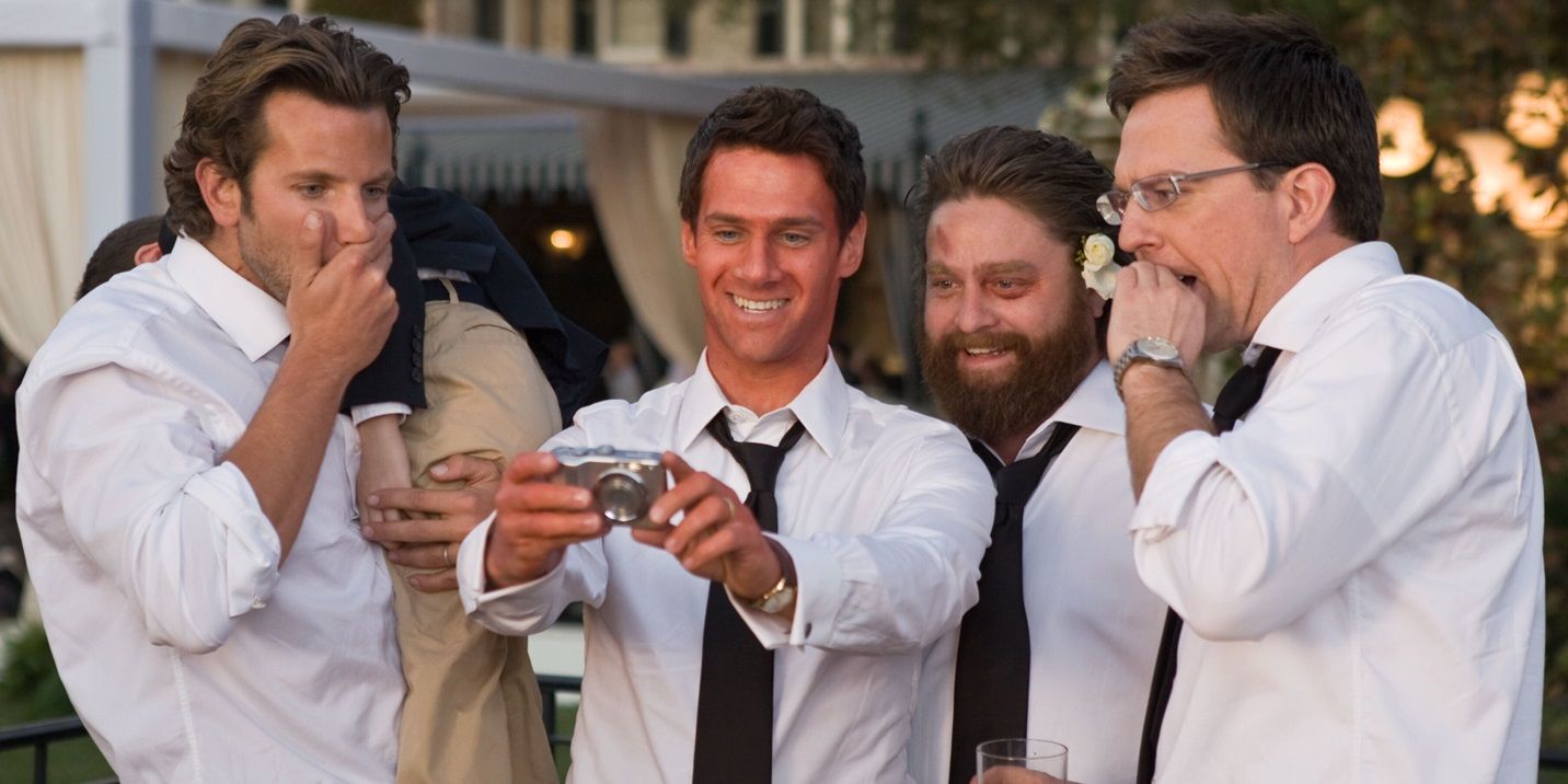 Are The Photos At The End Of The Hangover Real?