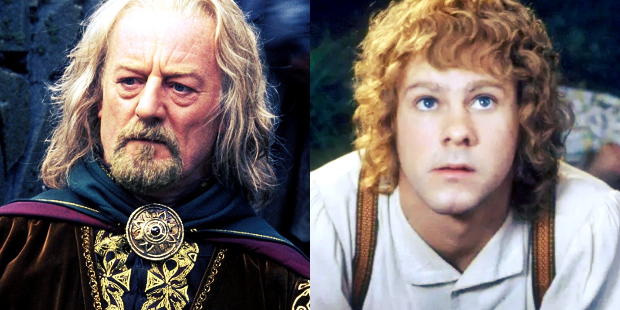 The Lord Of The Rings Movies Cut 1 Strange Friendship (For A Good Reason)