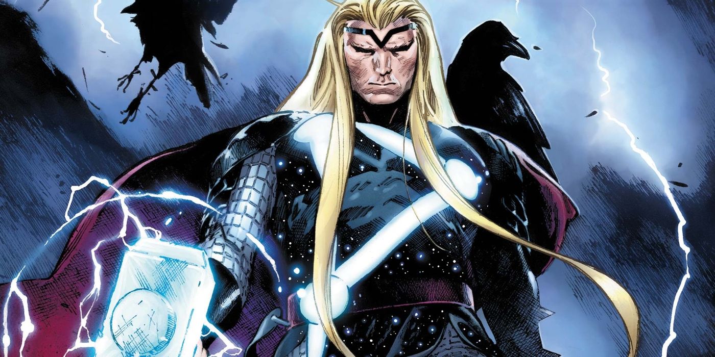 Thor’s God of Thunder Nickname Has Nothing to Do with His Powers (Really)