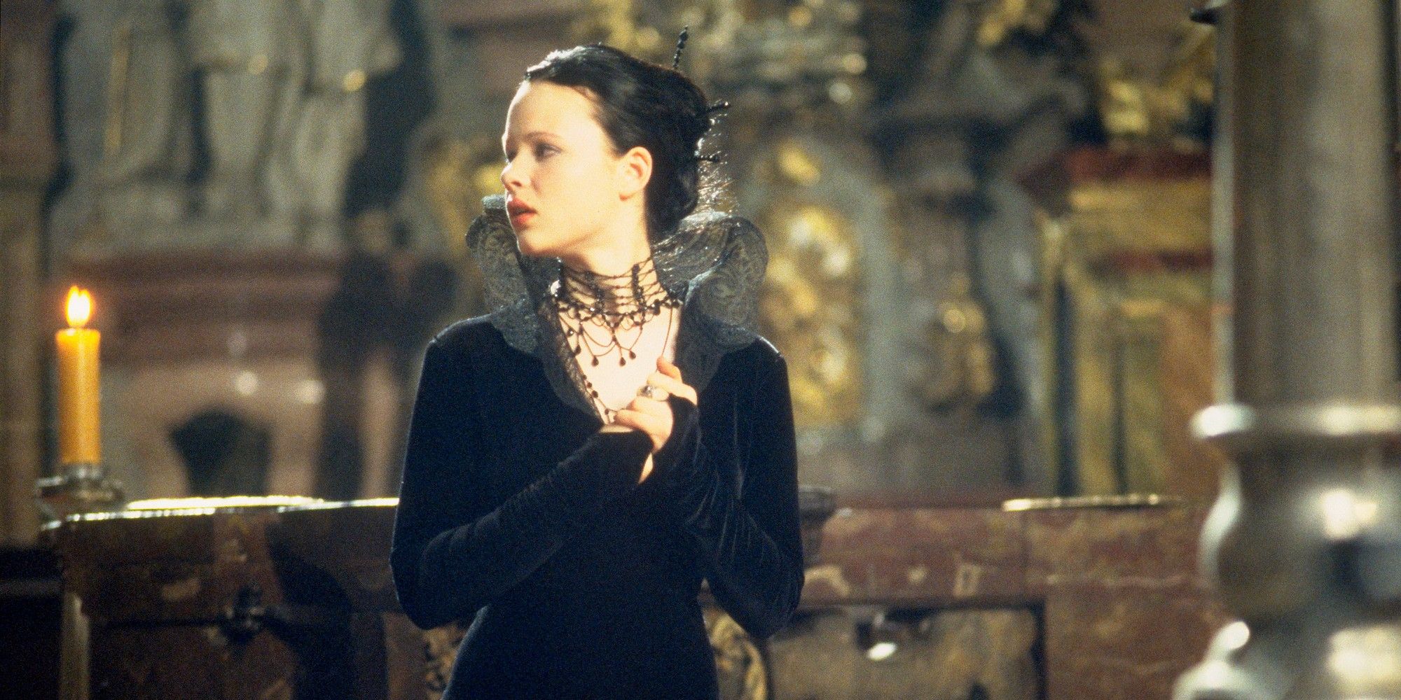 Thora Birch Dungeons and Dragons 2000