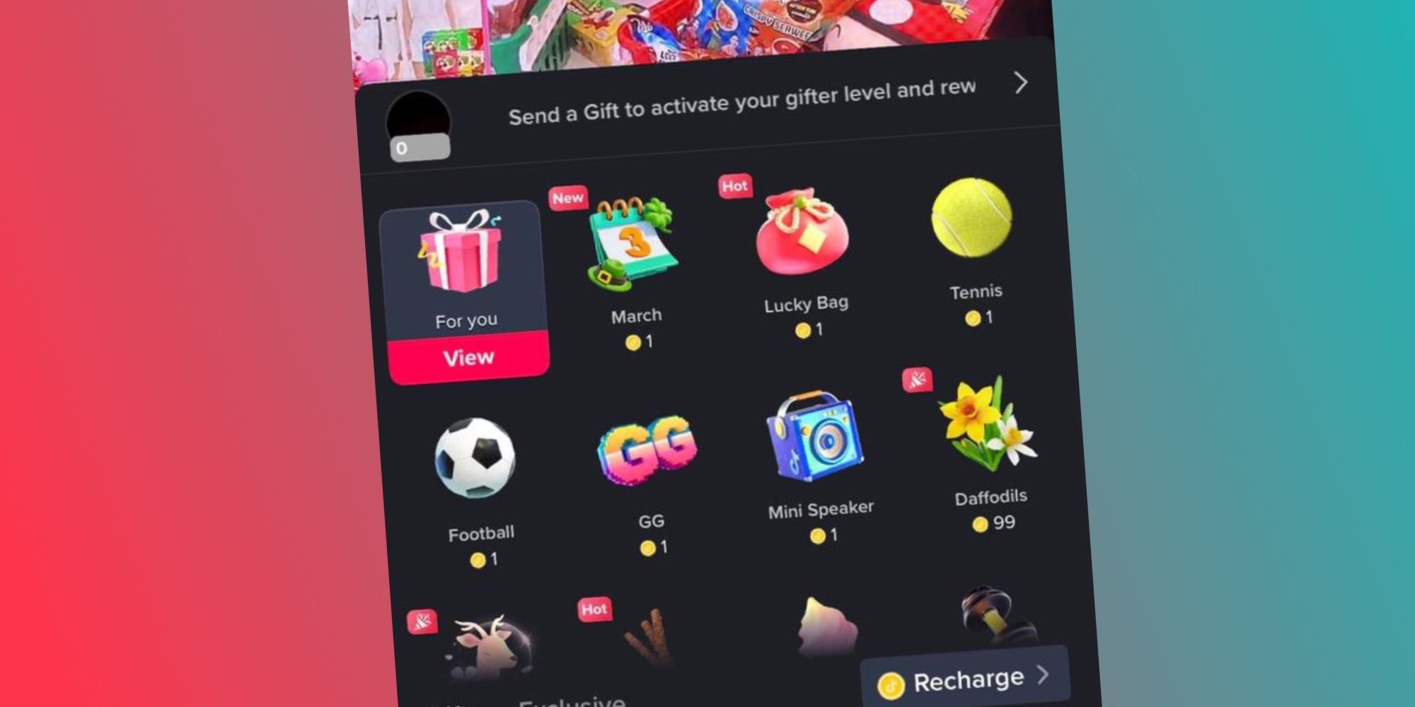 How Much Are TikTok Gifts Really Worth?