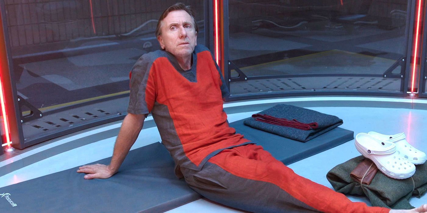 Tim Roth como Emil em Mulher-Hulk