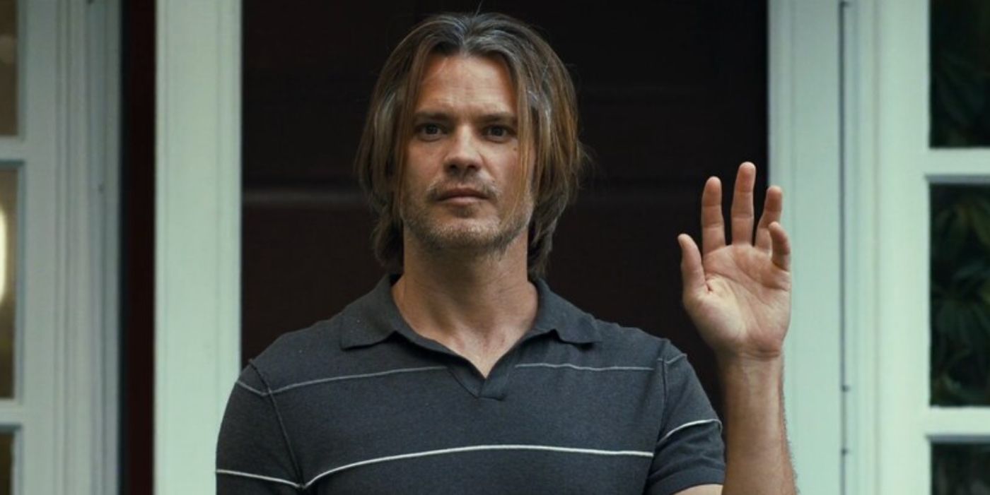 Timothy Olyphant in This Is Where I Leave You